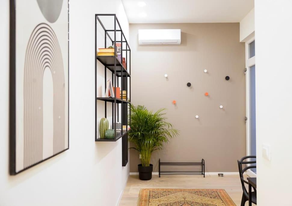 Navigli-Bocconi Spazio Luce Design Apartment Milan Bagian luar foto