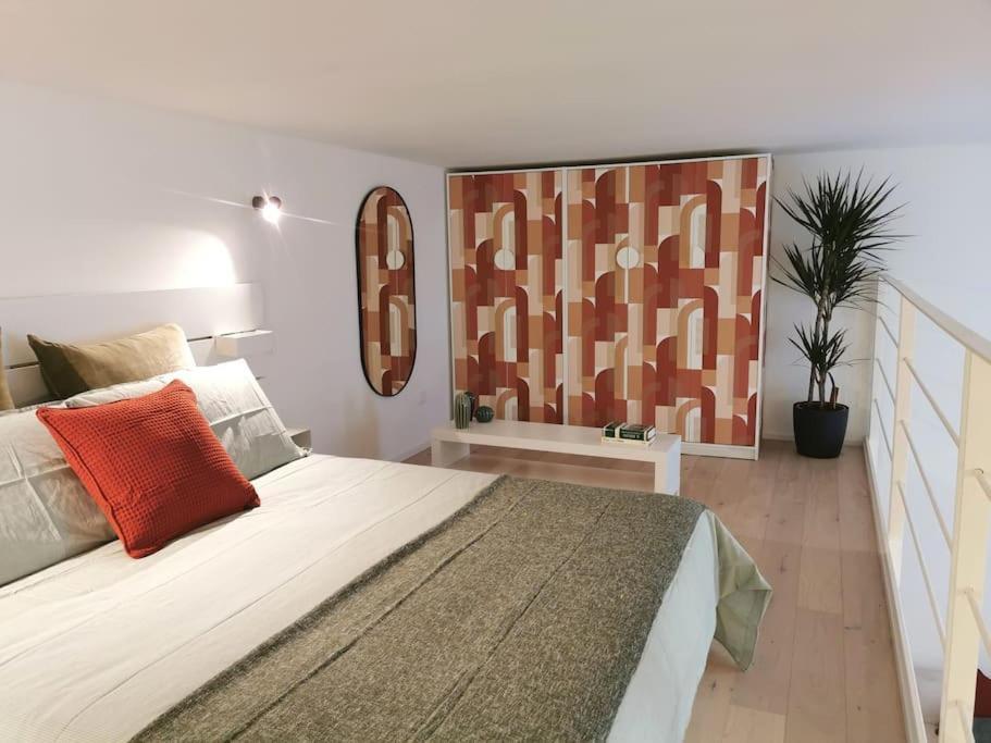 Navigli-Bocconi Spazio Luce Design Apartment Milan Bagian luar foto