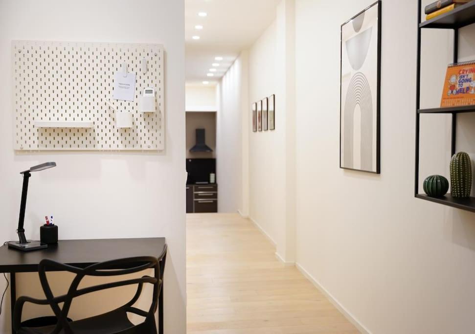 Navigli-Bocconi Spazio Luce Design Apartment Milan Bagian luar foto