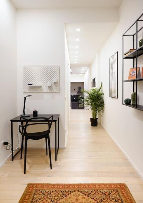 Navigli-Bocconi Spazio Luce Design Apartment Milan Bagian luar foto
